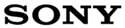 Sony logo