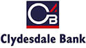Clydesdale bank logo