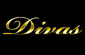 Divas dance show logo