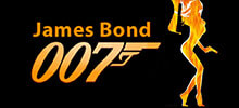 James Bond theme