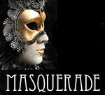Masquerade logo
